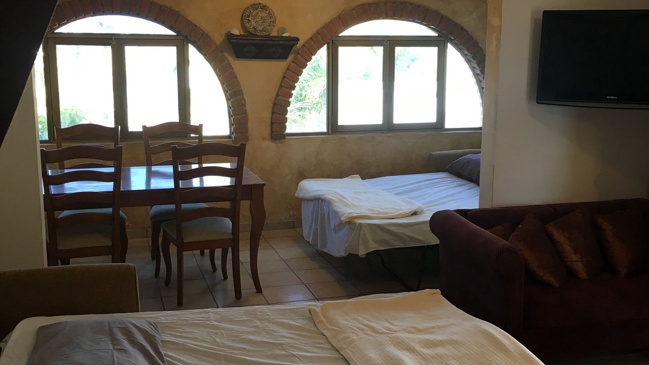 Photo of Bedroom in Las Gaviotas