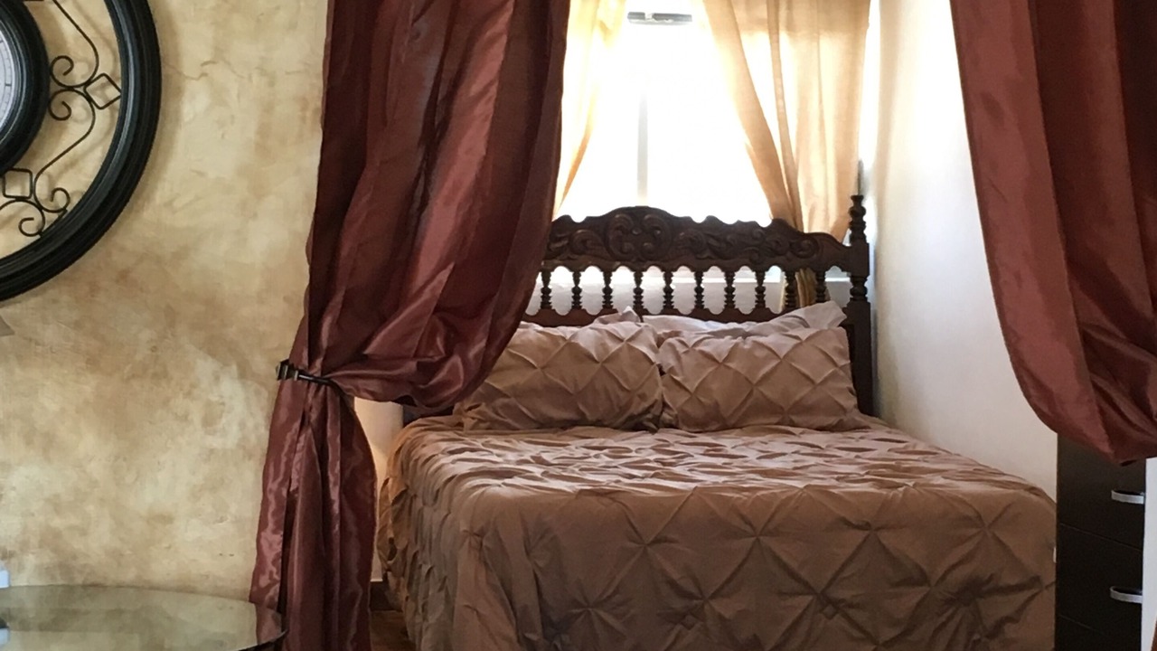 Photo of Bedroom in Las Gaviotas