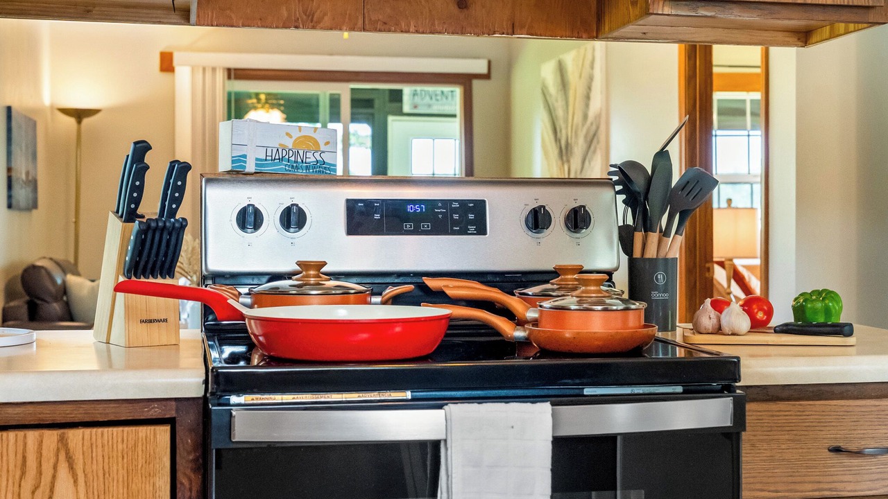 Photo of Kitchen in Pierceton