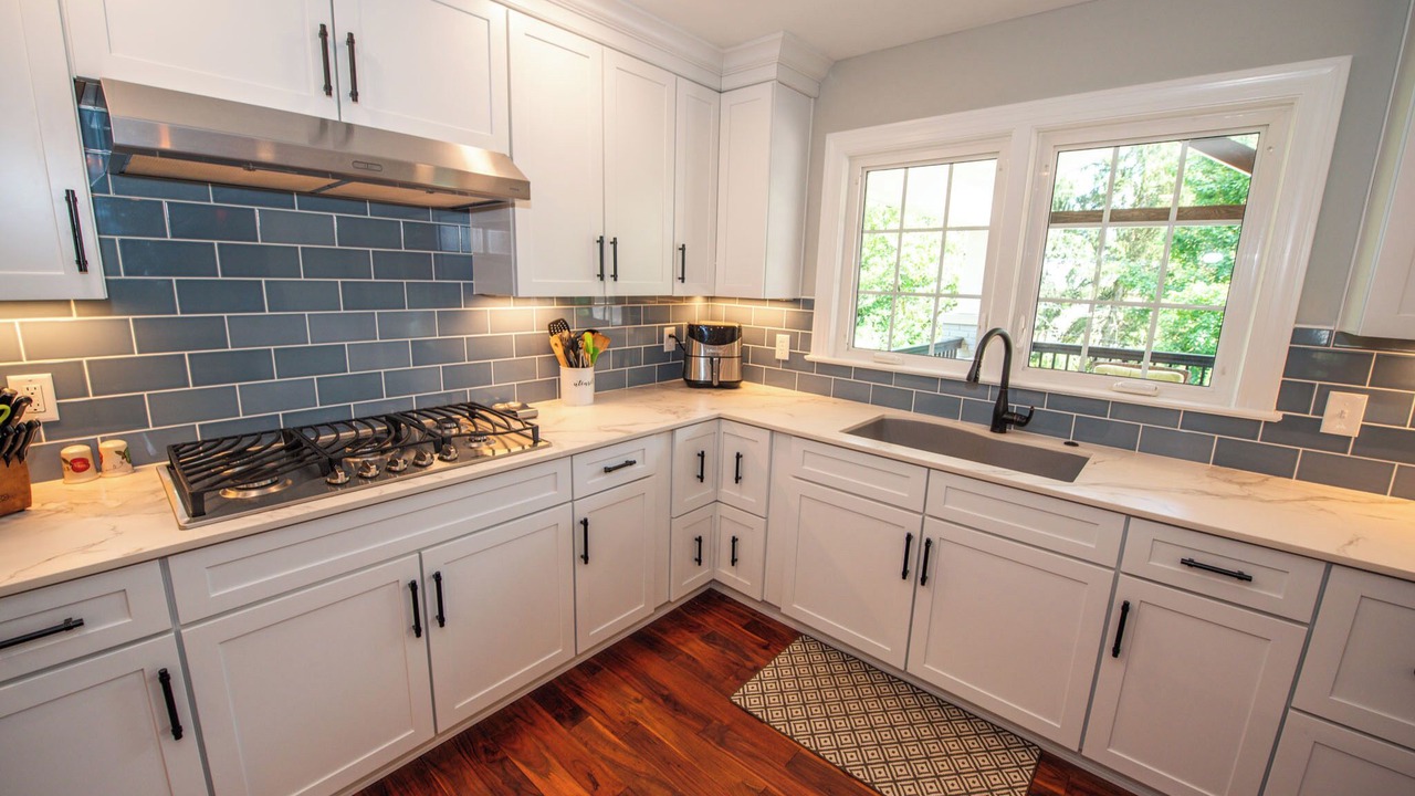 Photo of Kitchen in Brownsboro Zorn