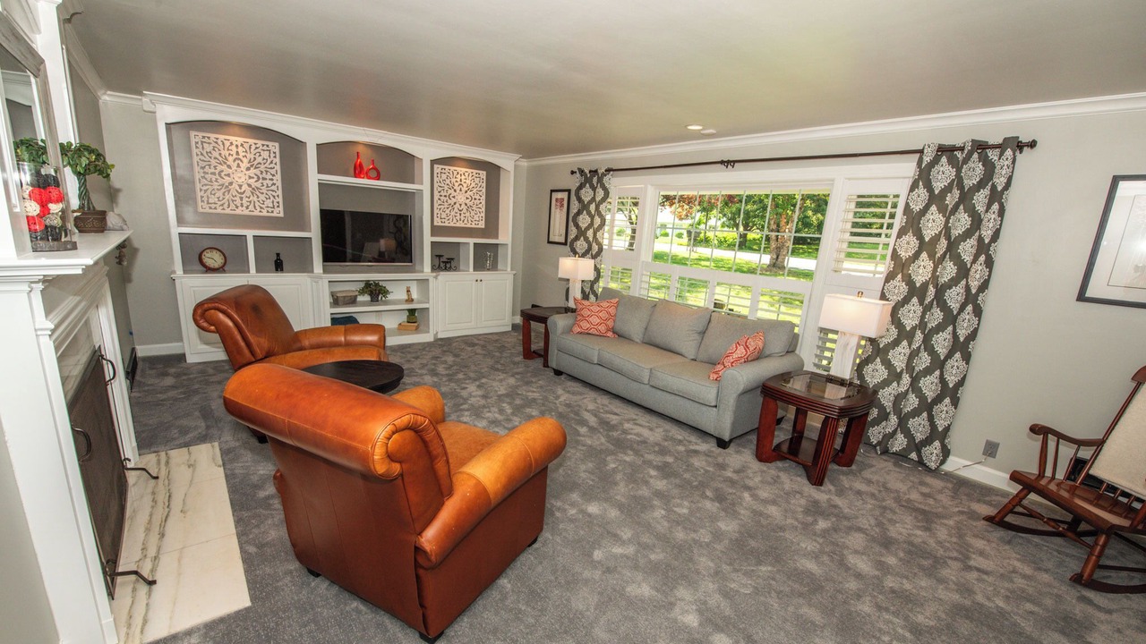 Photo of Livingroom in Brownsboro Zorn
