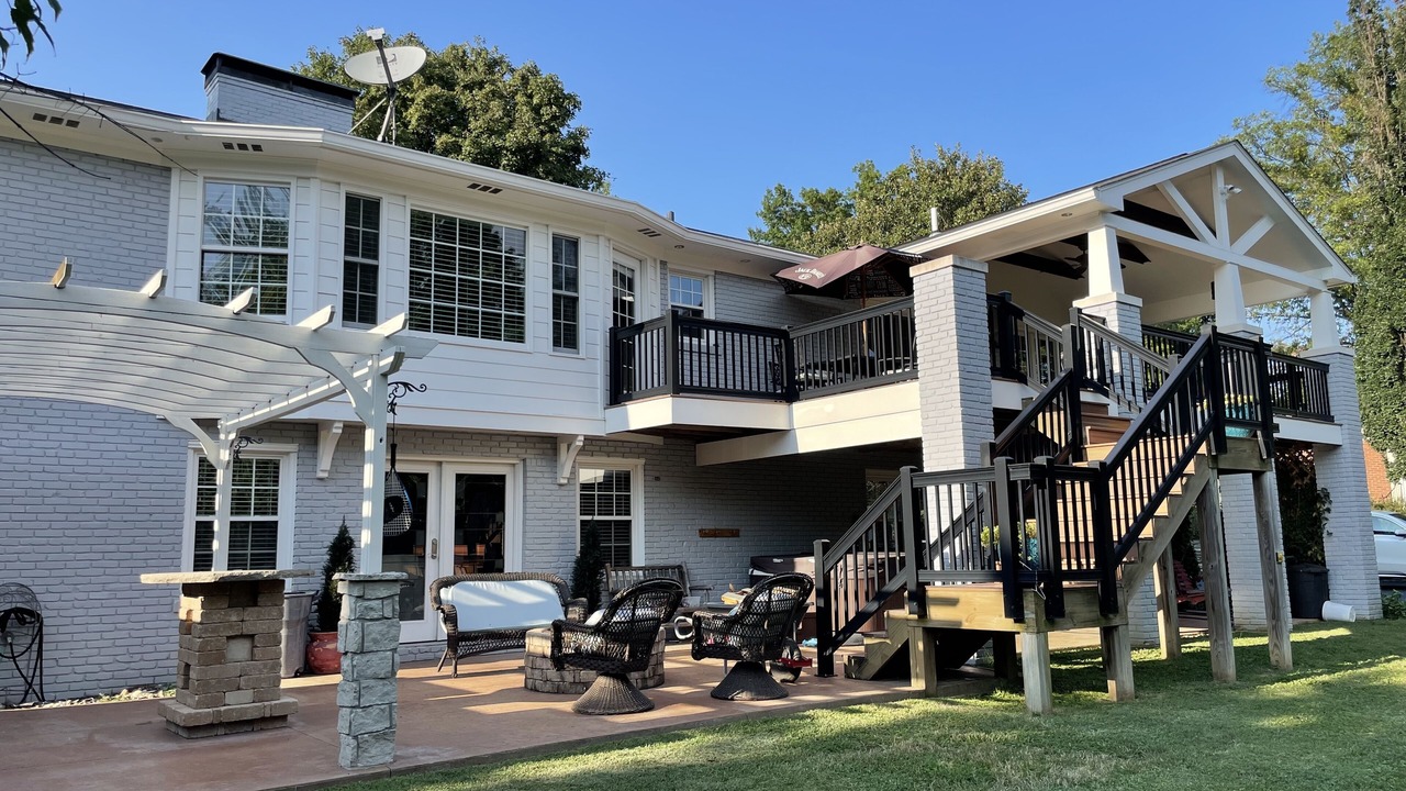 Photo of Outdoor in Brownsboro Zorn