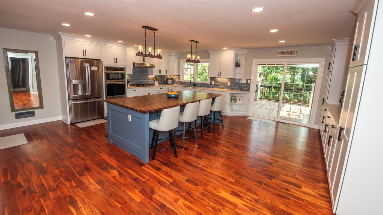 Photo of Kitchen in Brownsboro Zorn