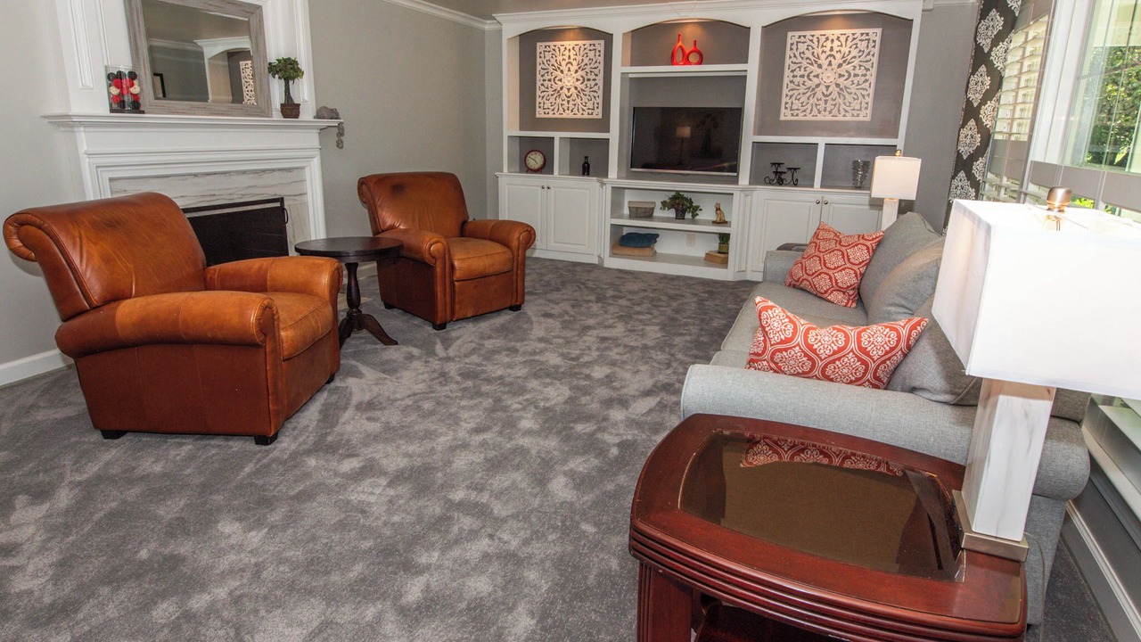 Photo of Livingroom in Brownsboro Zorn