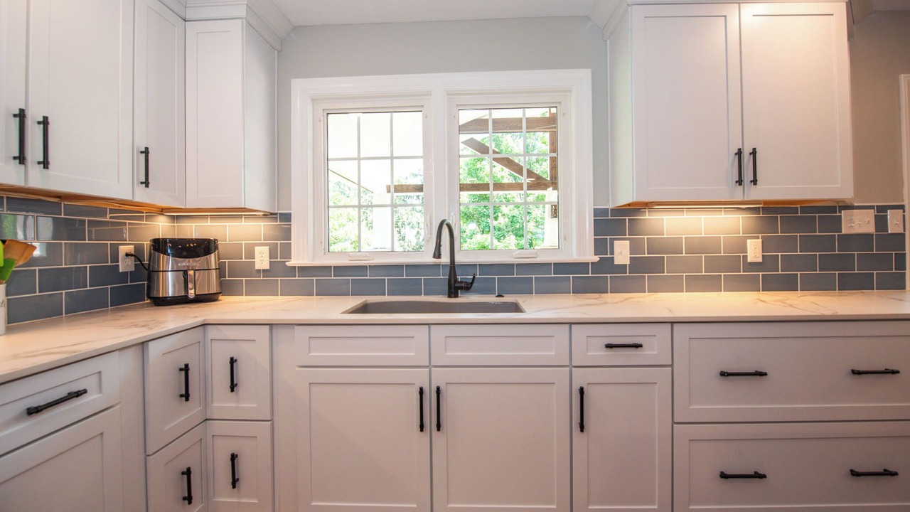 Photo of Kitchen in Brownsboro Zorn
