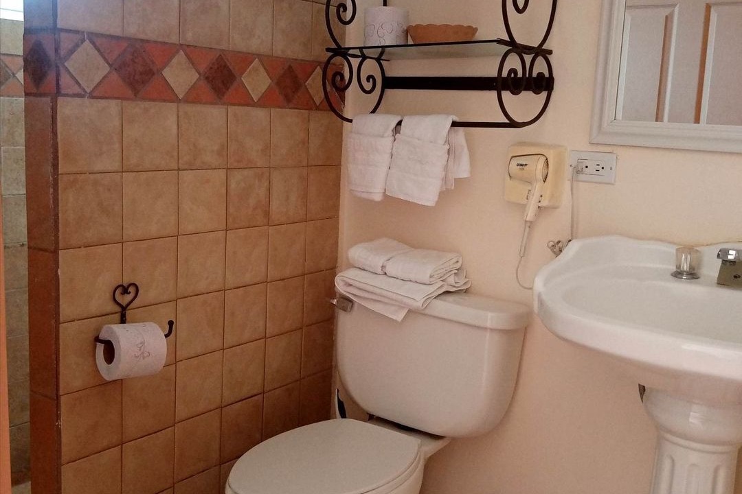 Photo of Bathroom in El Tezal