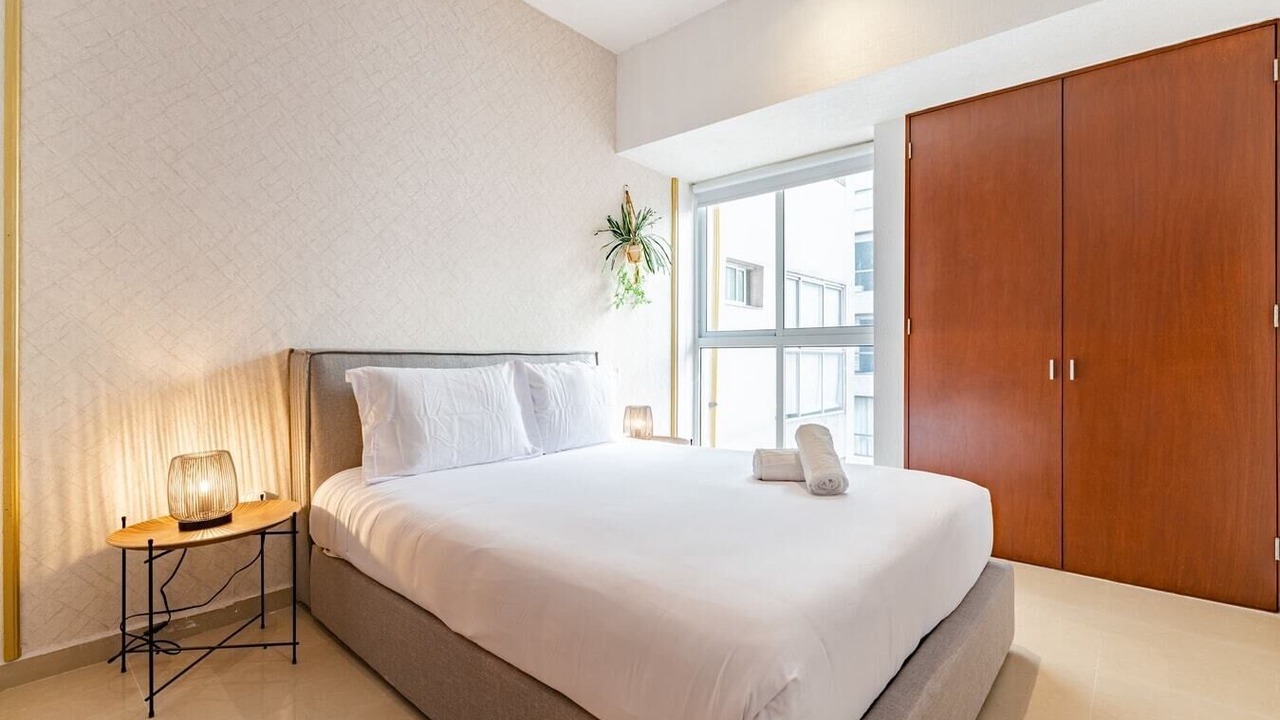 Photo of Bedroom in Anahuac