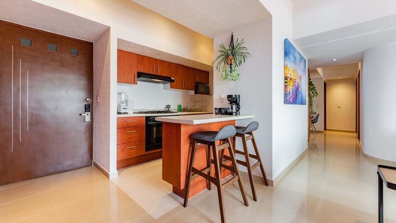 Photo of Kitchen in Anahuac