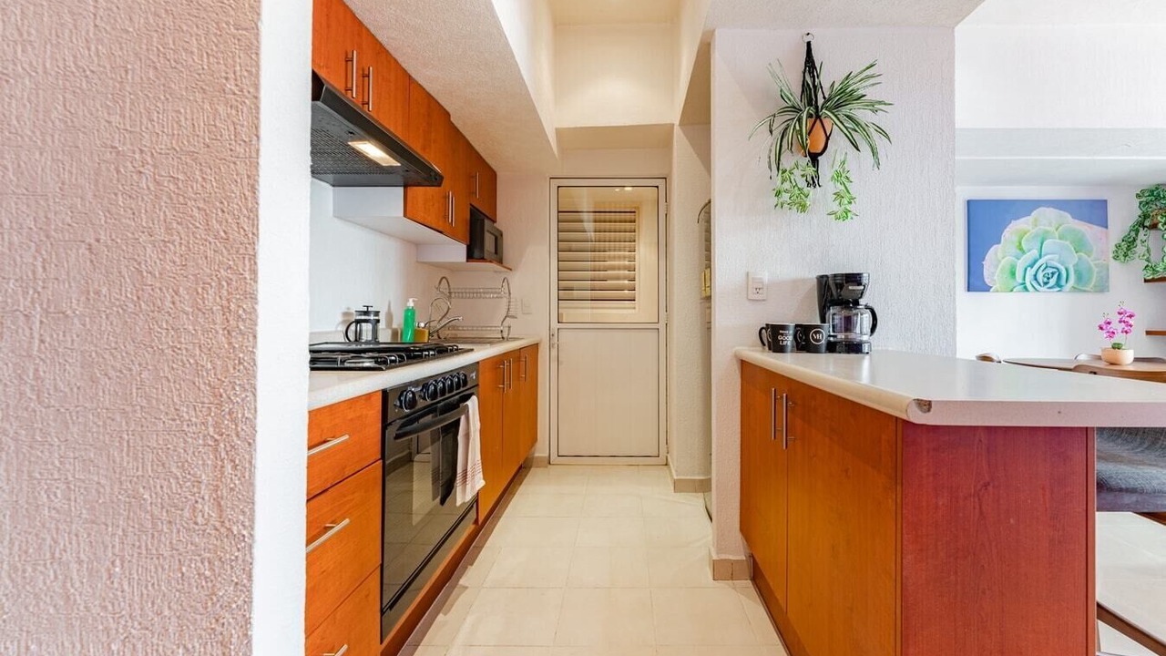 Photo of Kitchen in Anahuac