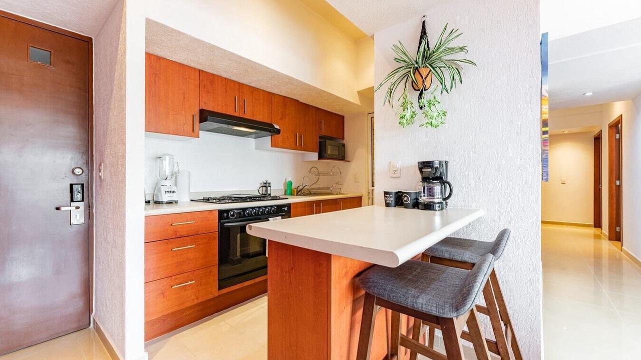 Photo of Kitchen in Anahuac