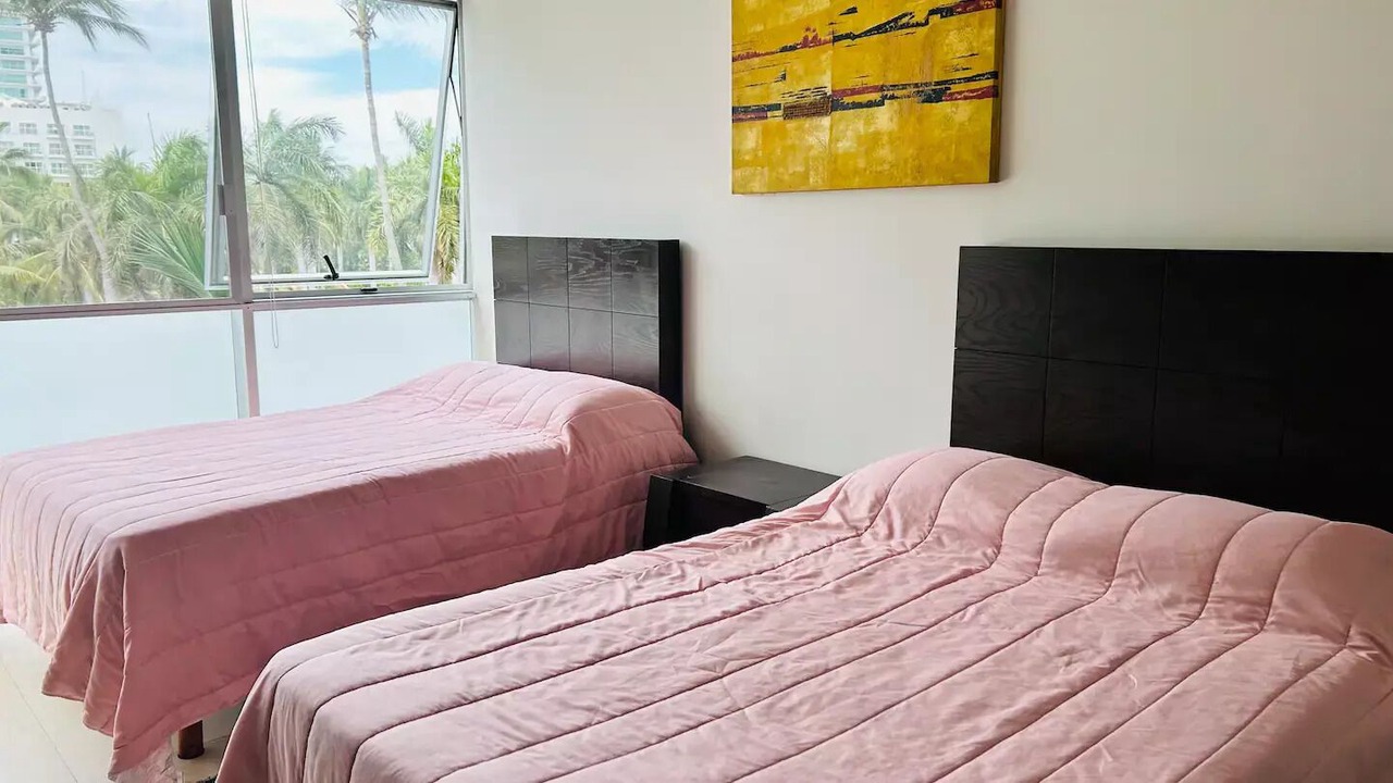 Photo of Bedroom in North Hotel Zone