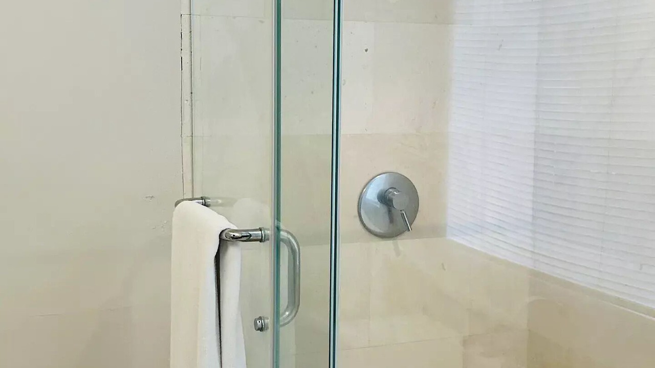 Photo of Bathroom in North Hotel Zone