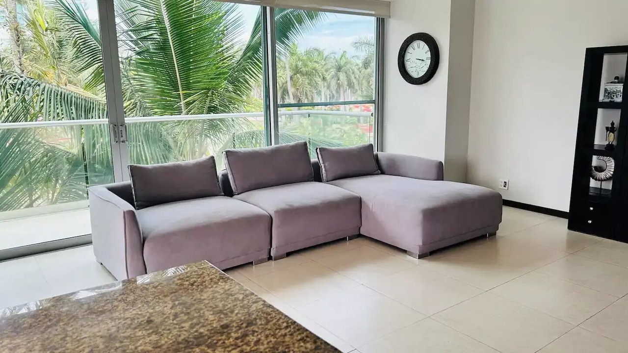 Photo of Livingroom in North Hotel Zone