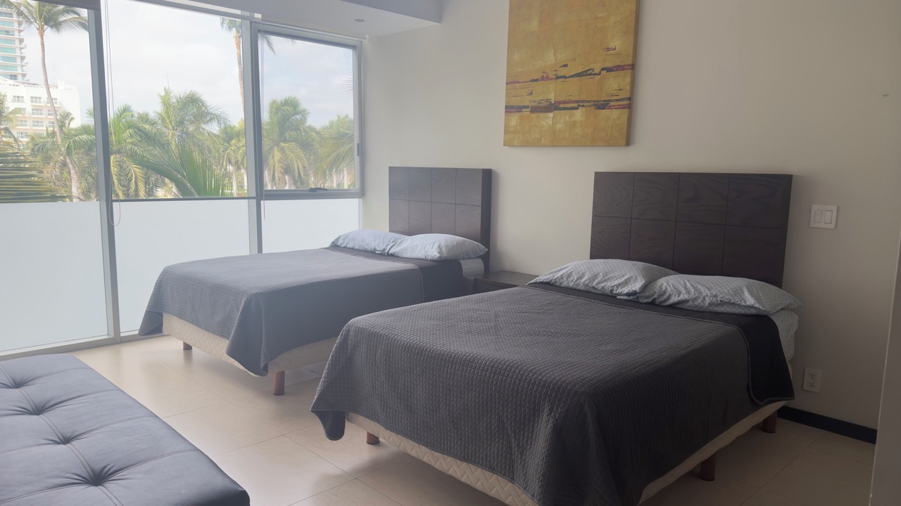Photo of Bedroom in North Hotel Zone