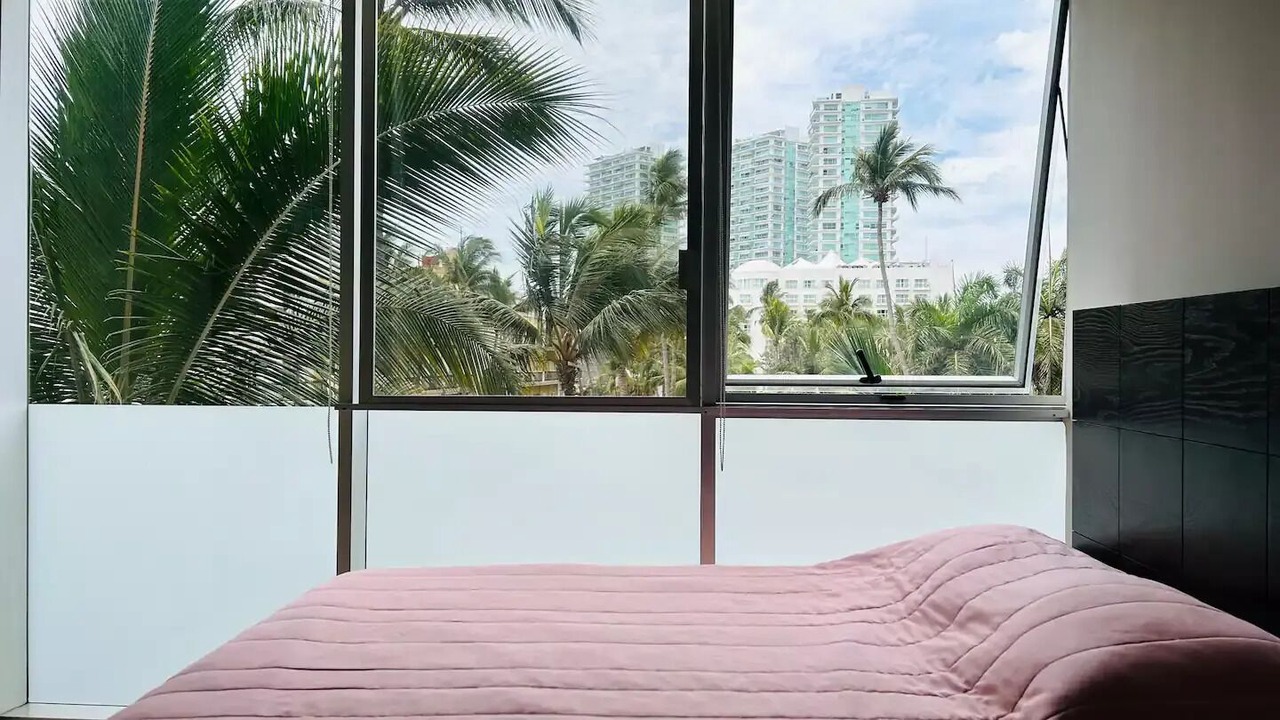 Photo of Bedroom in North Hotel Zone