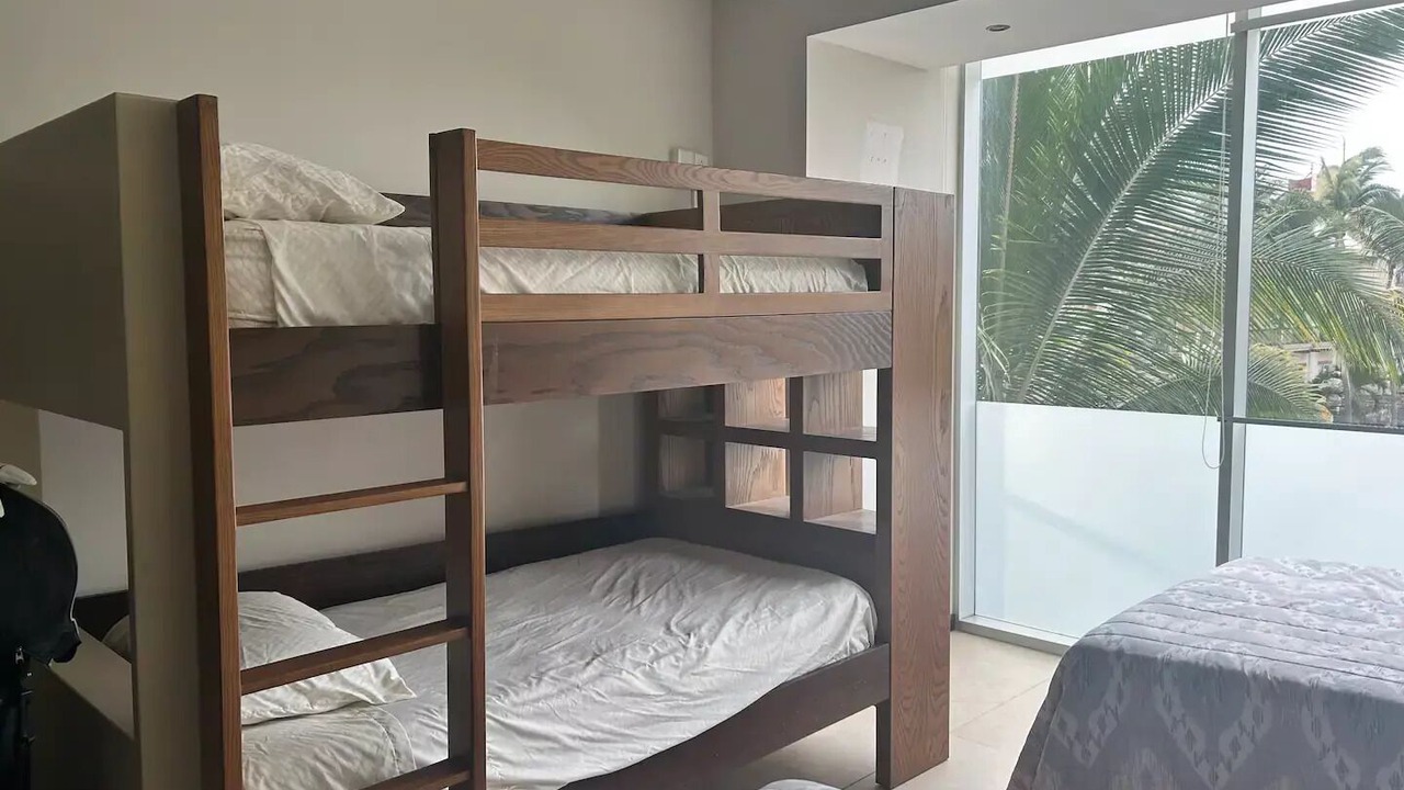 Photo of Bedroom in North Hotel Zone