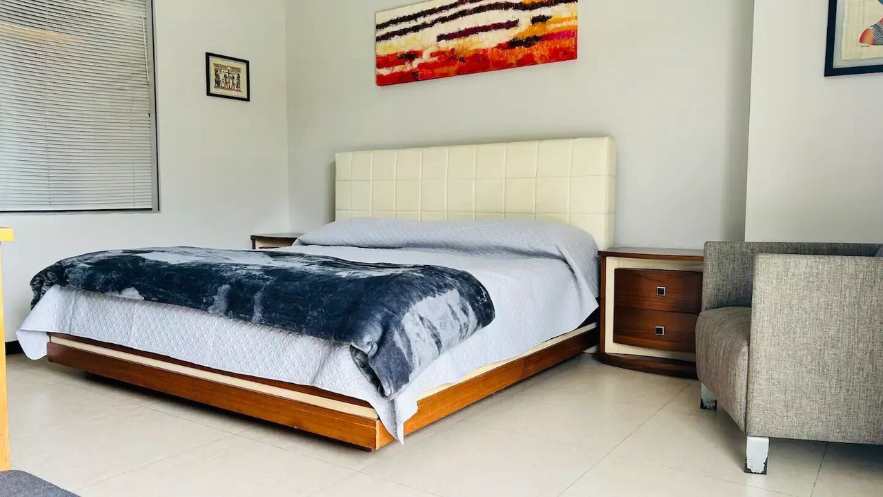 Photo of Bedroom in North Hotel Zone