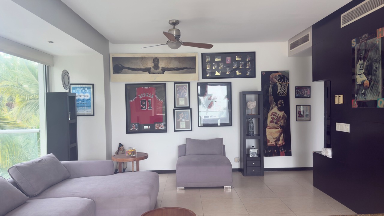 Photo of Livingroom in North Hotel Zone
