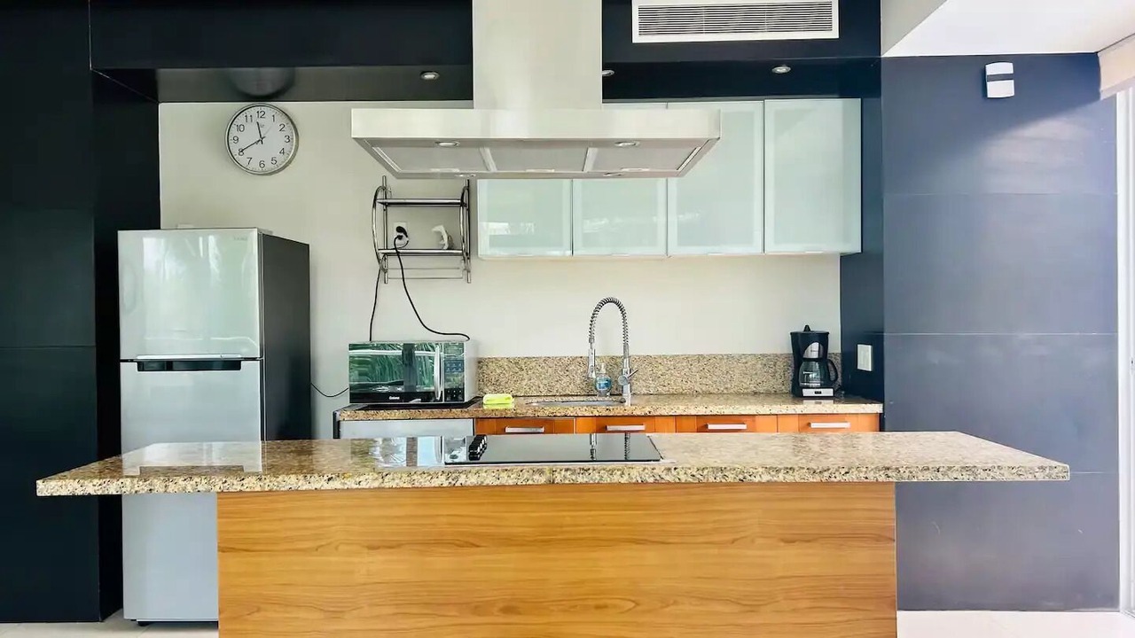 Photo of Kitchen in North Hotel Zone