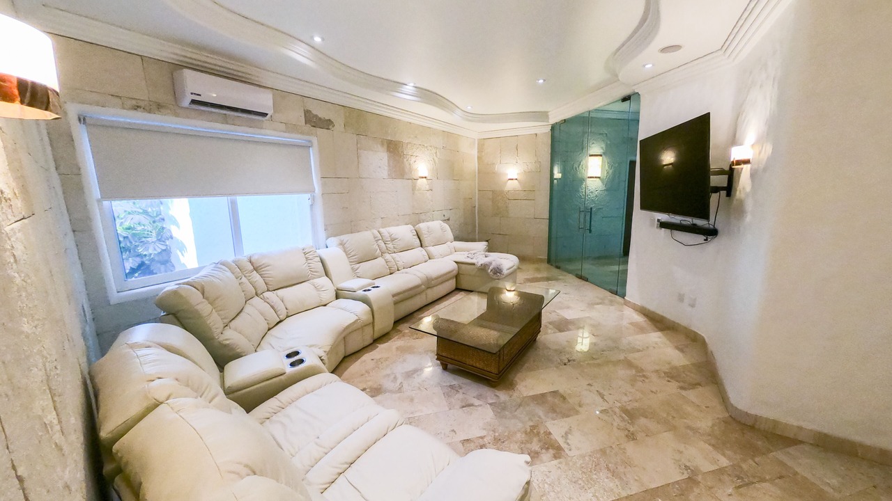Photo of Livingroom in Cuernavaca