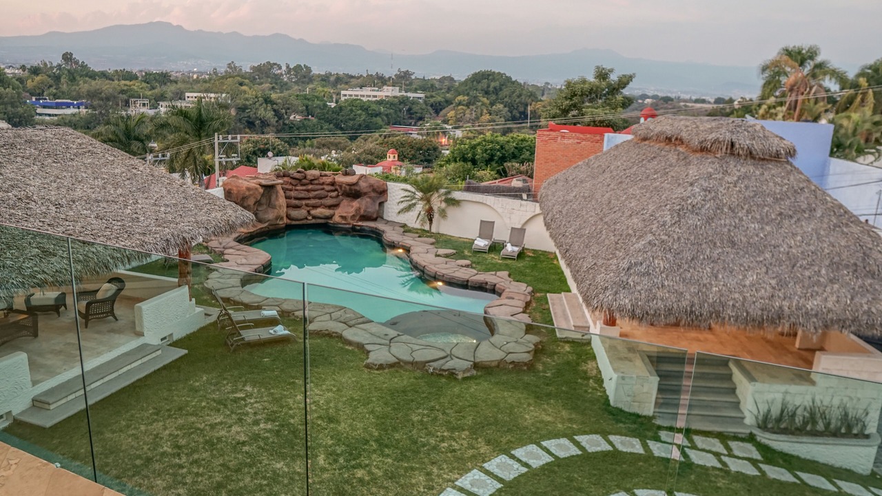 Photo of Outdoor in Cuernavaca