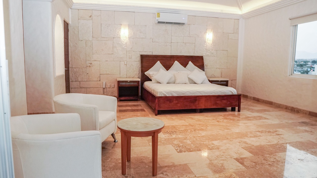 Photo of Bedroom in Cuernavaca