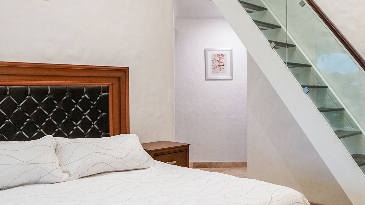 Photo of Bedroom in Cuernavaca