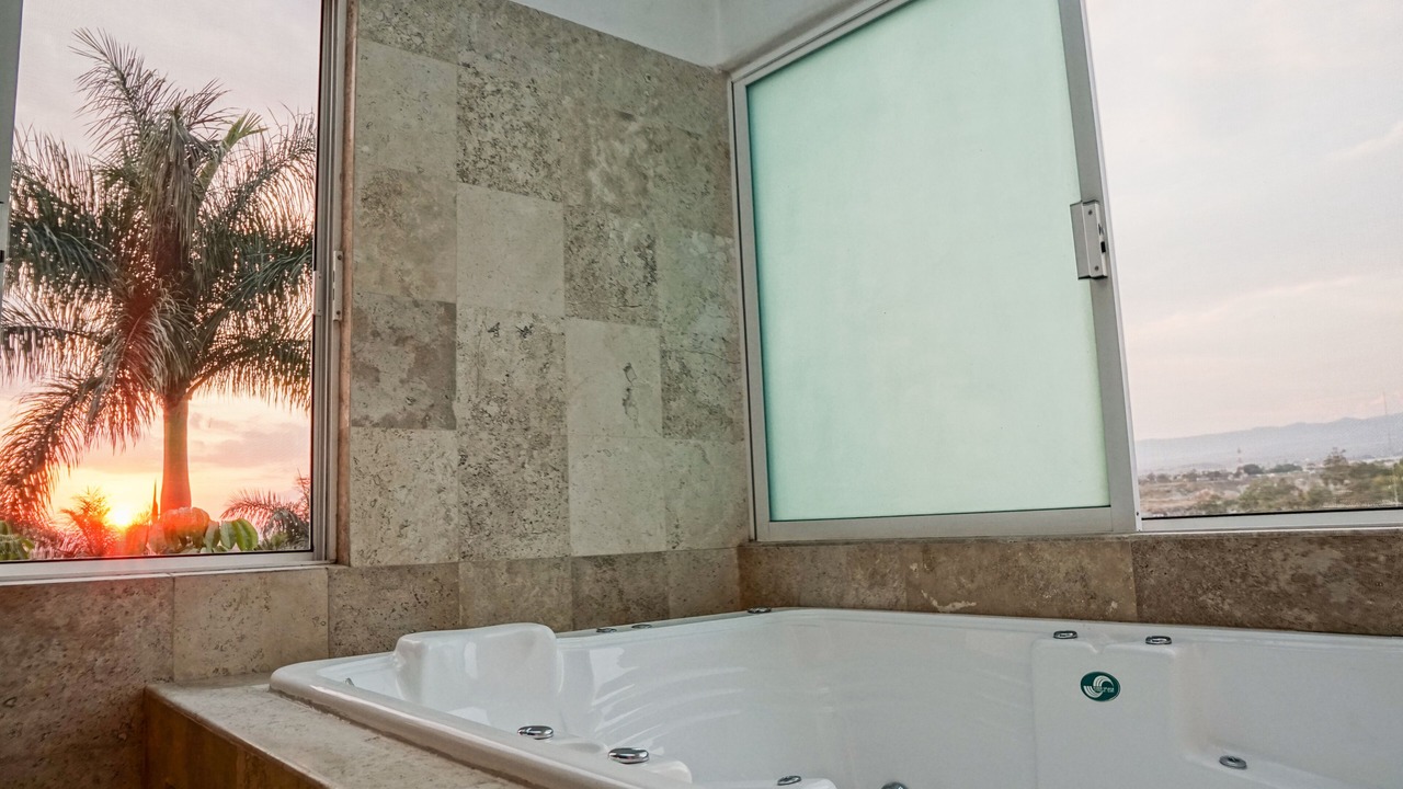 Photo of Bathroom in Cuernavaca