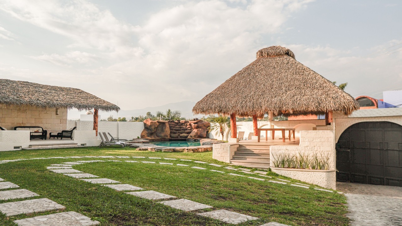 Photo of Outdoor in Cuernavaca