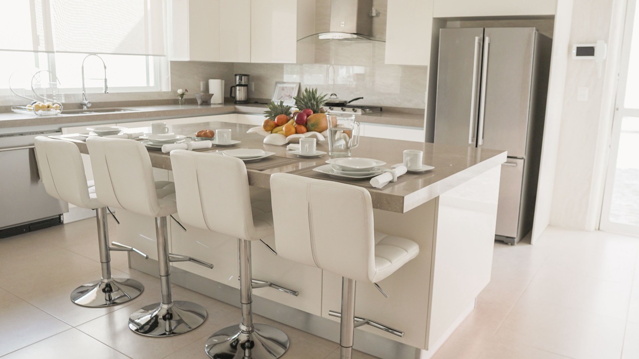 Photo of Kitchen in Cuernavaca