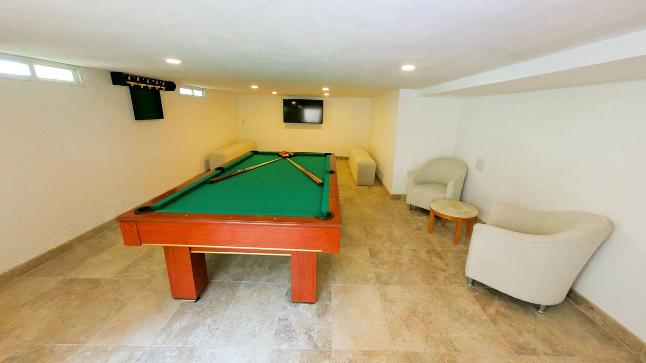 Photo of Bedroom in Cuernavaca