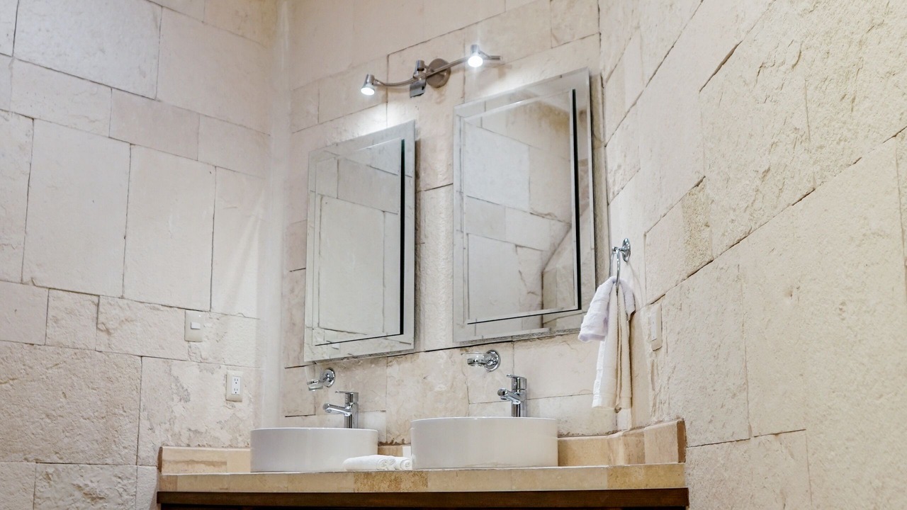 Photo of Bathroom in Cuernavaca