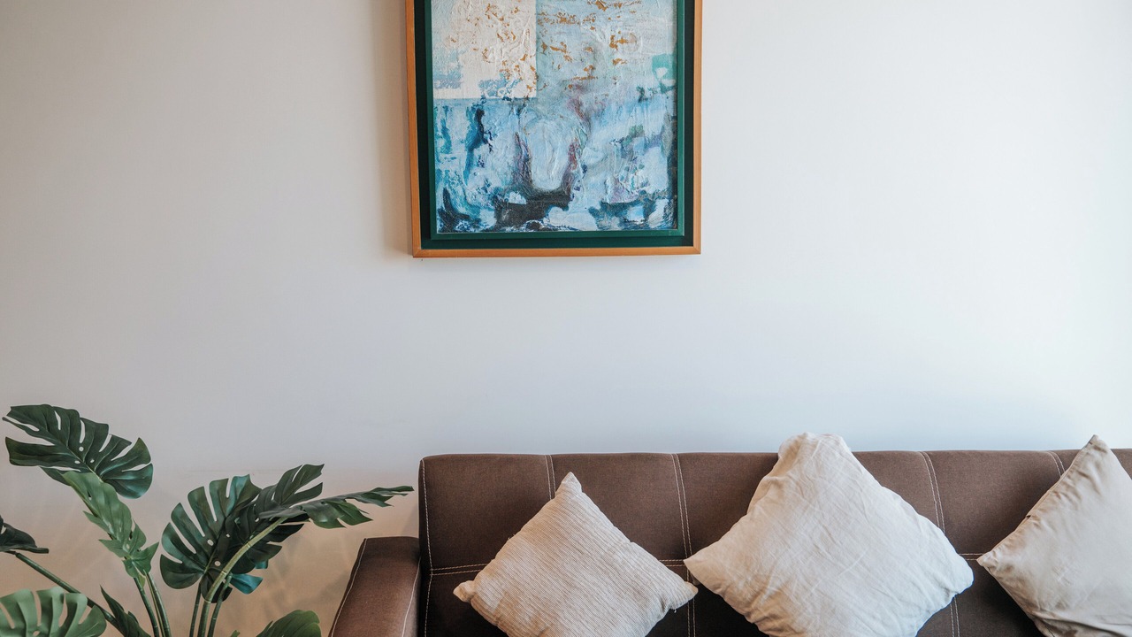 Photo of Livingroom in Guadalajara