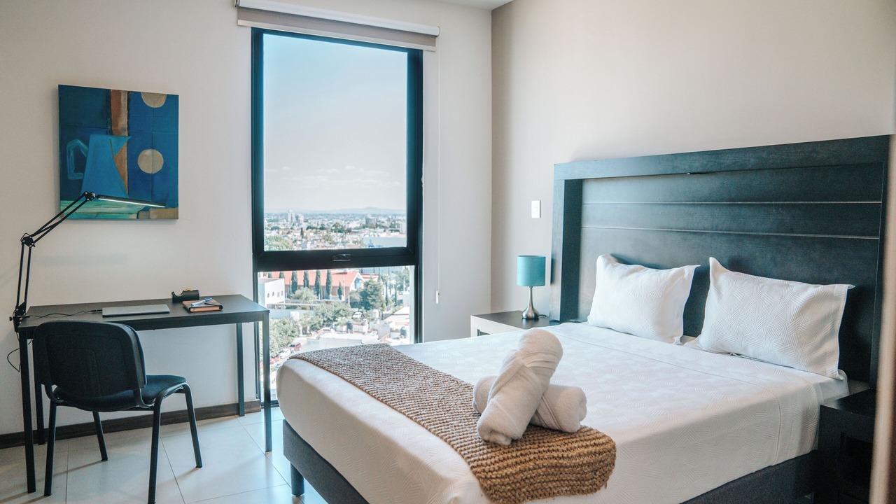 Photo of Bedroom in Guadalajara
