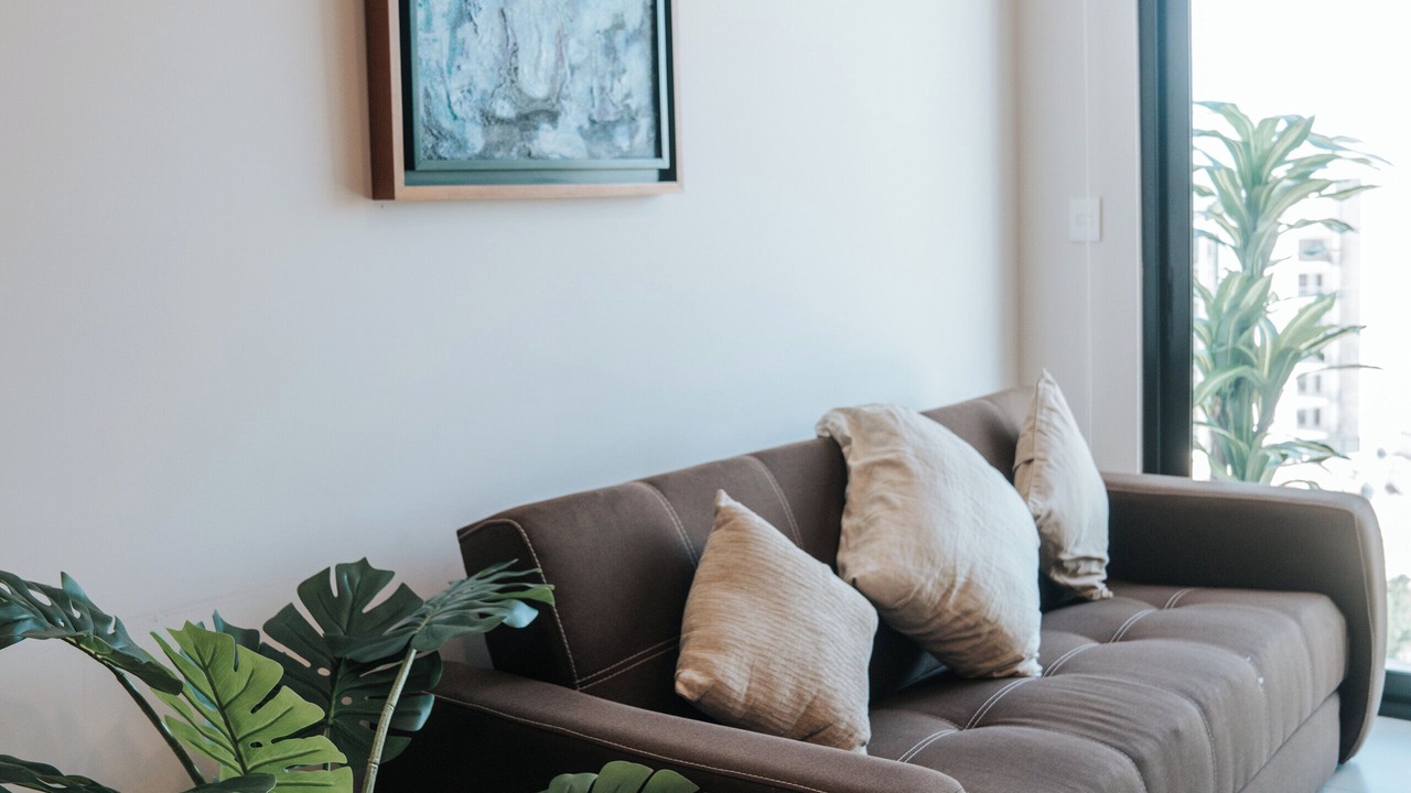 Photo of Livingroom in Guadalajara