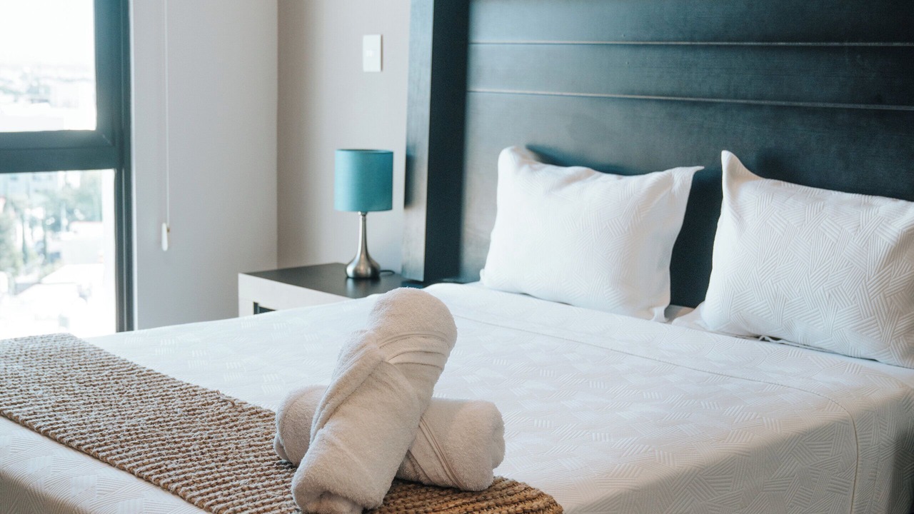 Photo of Bedroom in Guadalajara