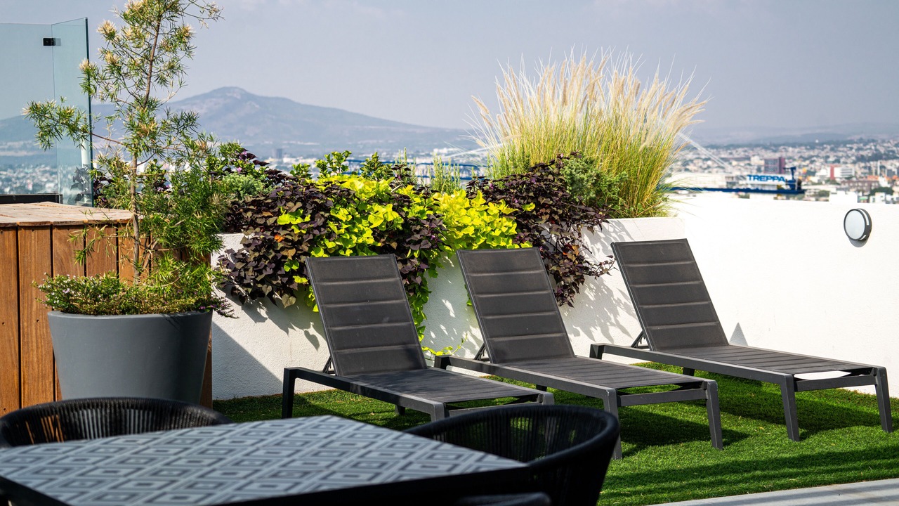 Photo of Outdoor in Guadalajara
