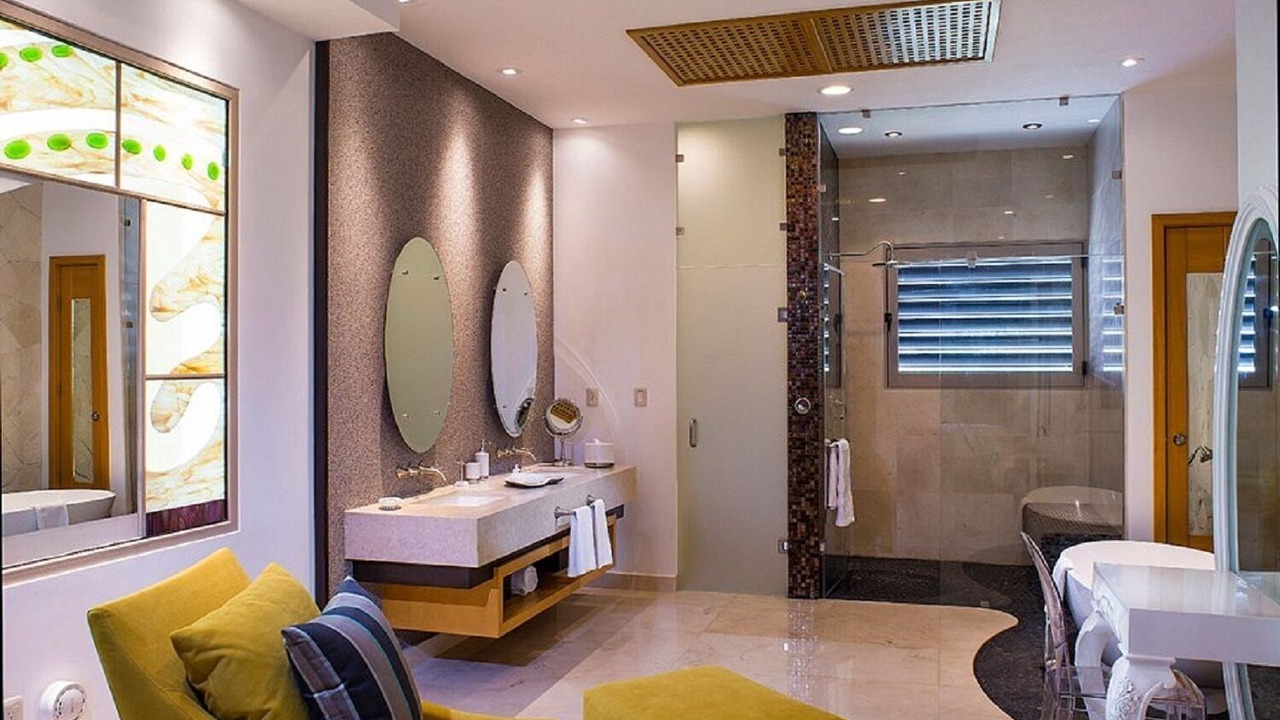 Photo of Bathroom in Amapas