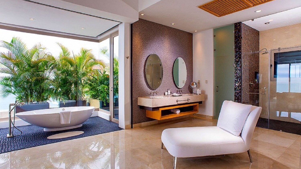 Photo of Bathroom in Amapas
