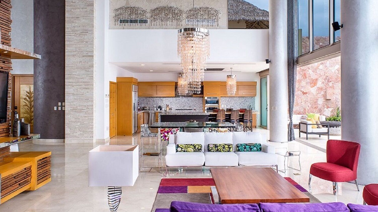 Photo of Livingroom in Amapas