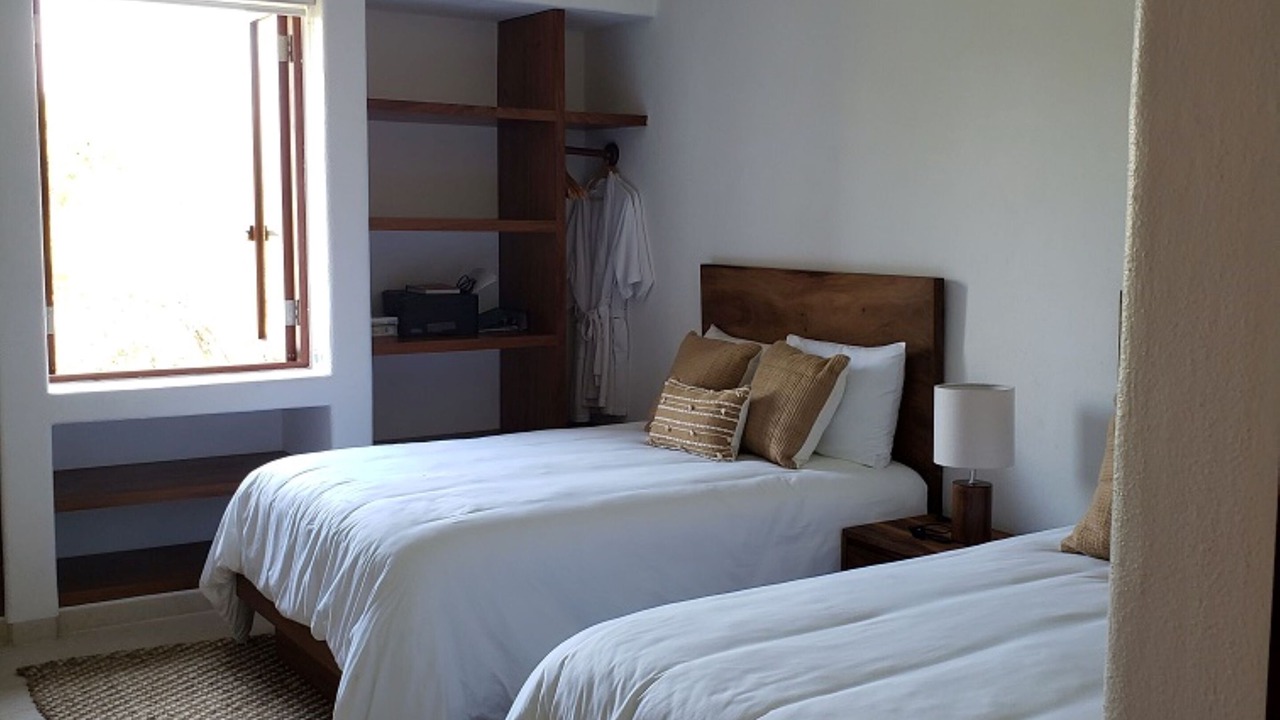 Photo of Bedroom in Cerro del Vigia
