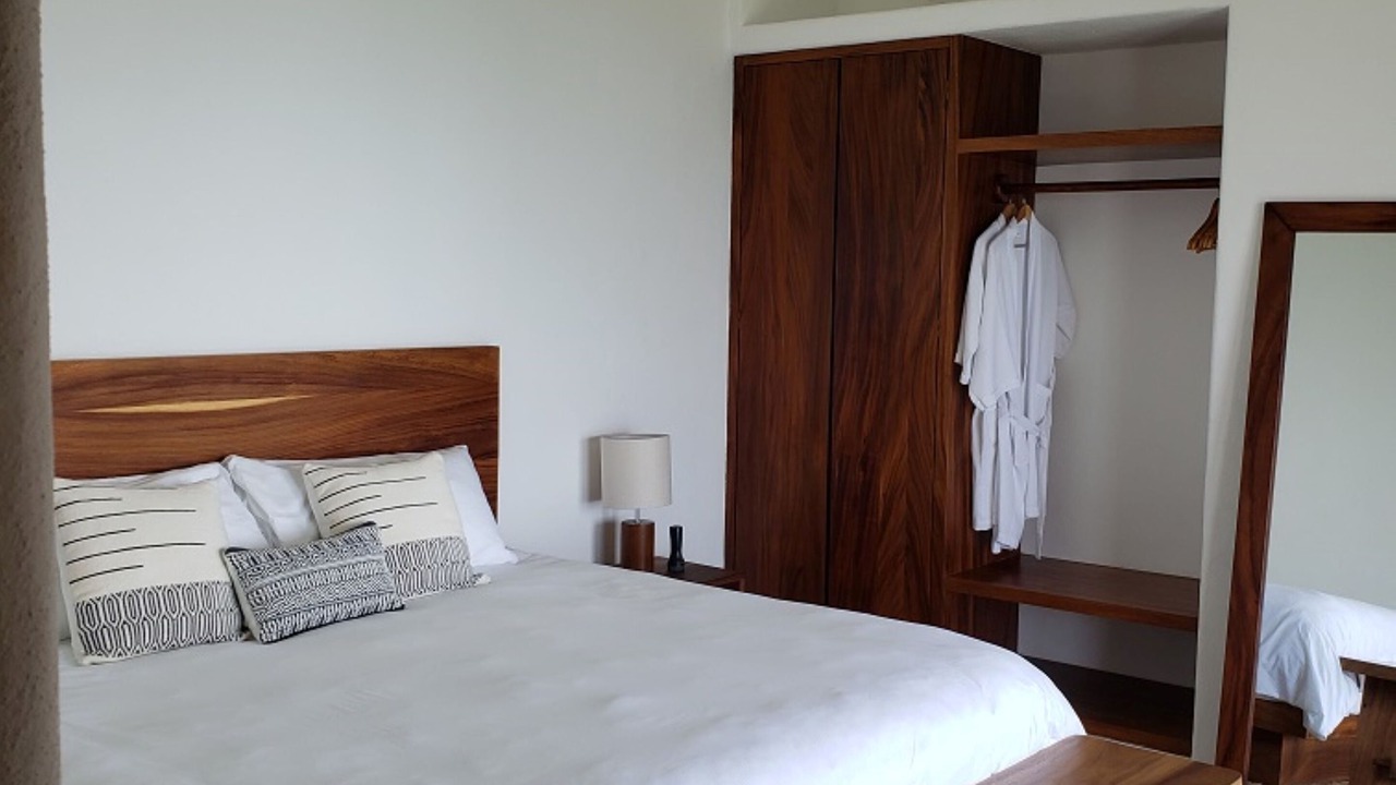 Photo of Bedroom in Cerro del Vigia