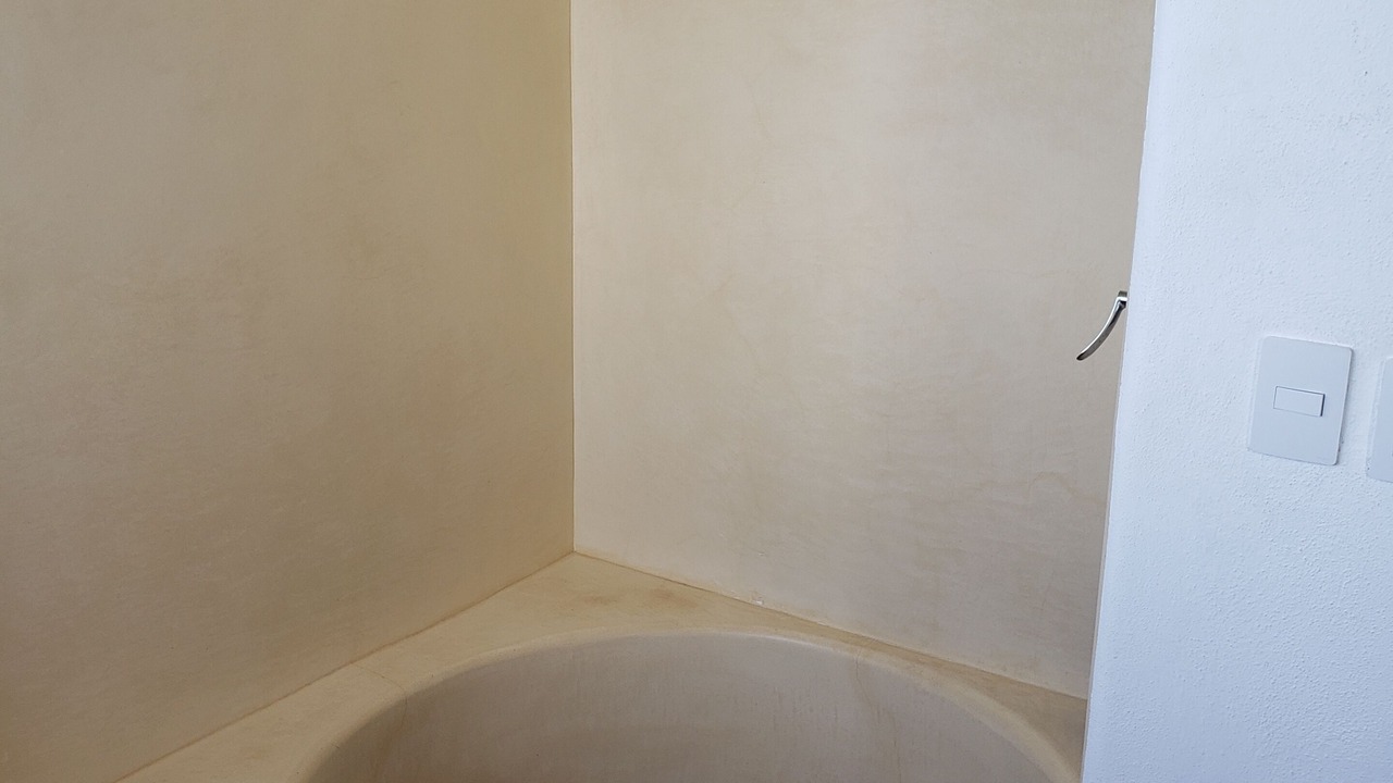 Photo of Bathroom in Cerro del Vigia