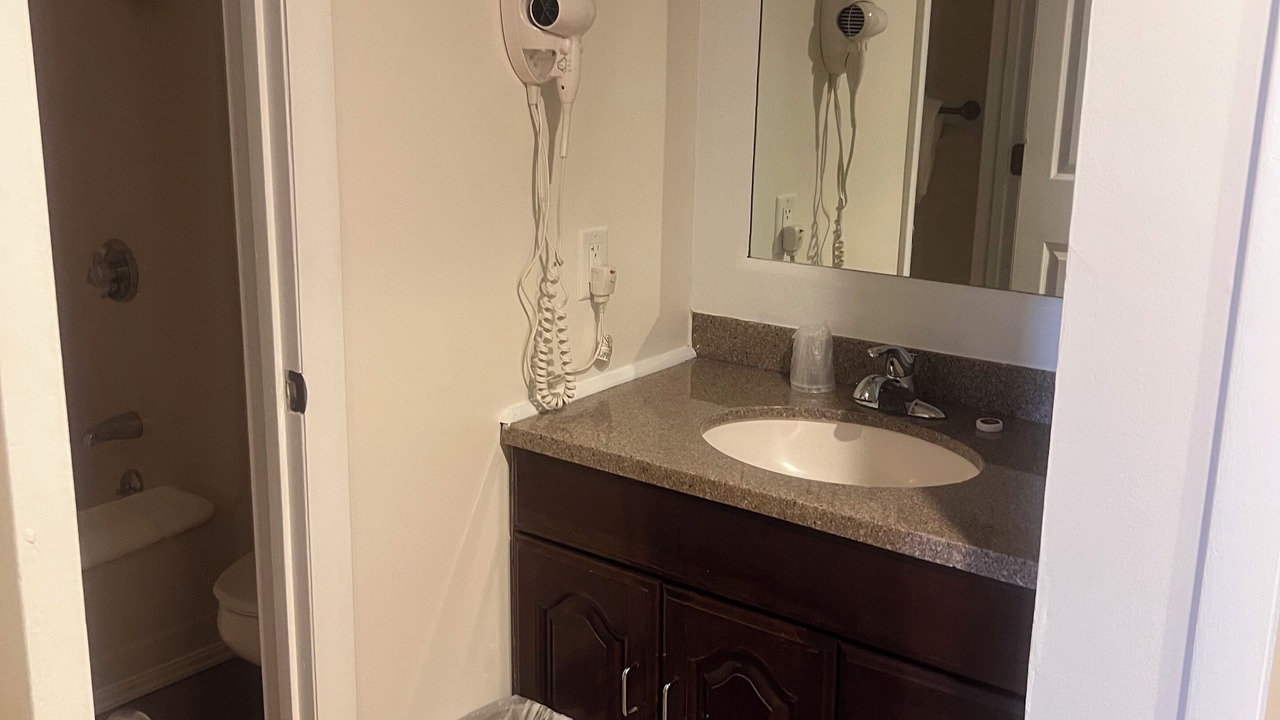Photo of Bathroom in Rockland