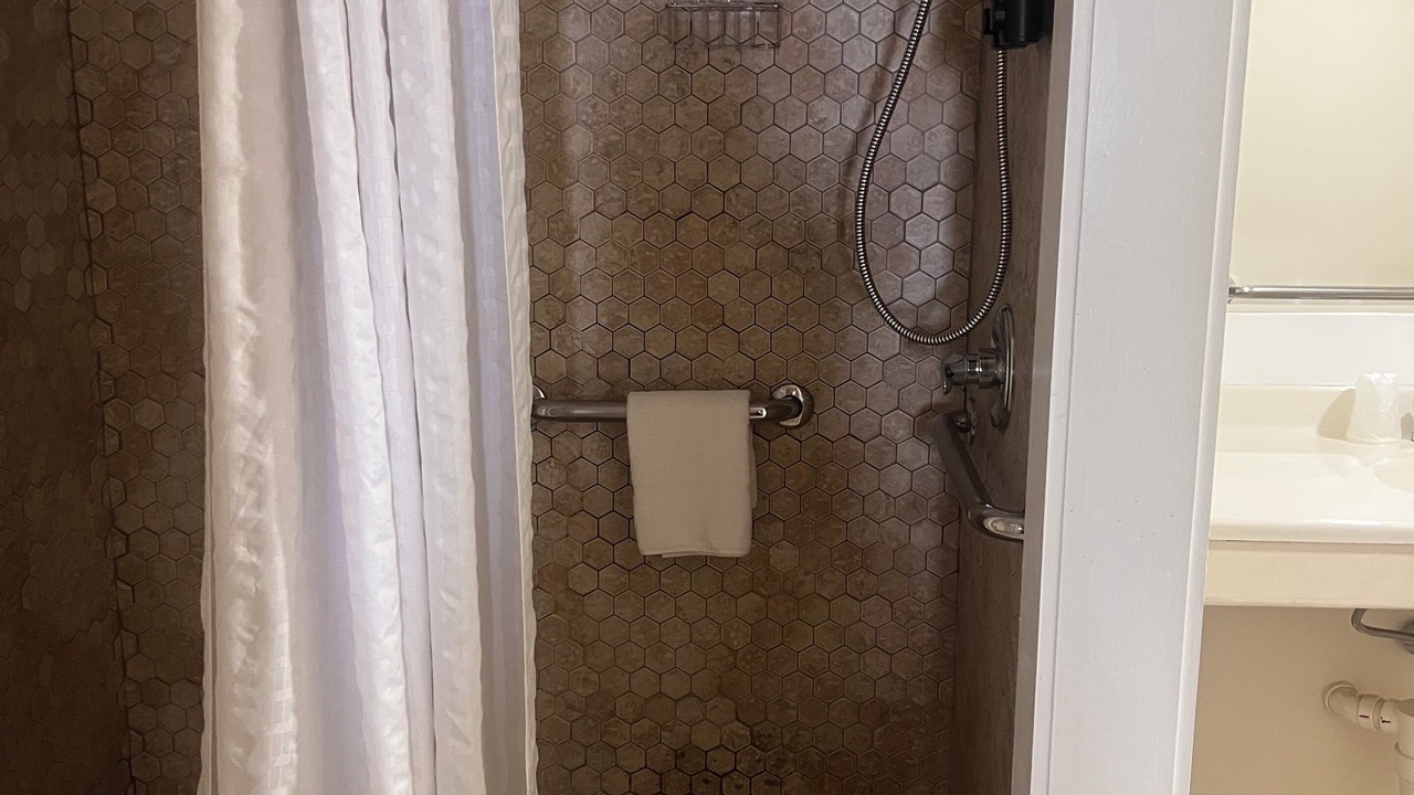 Photo of Bathroom in Rockland
