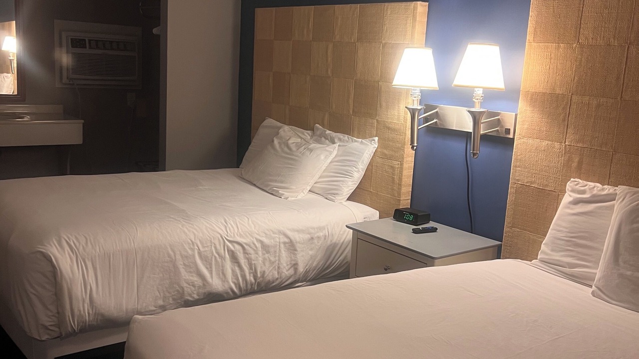 Photo of Bedroom in Rockland