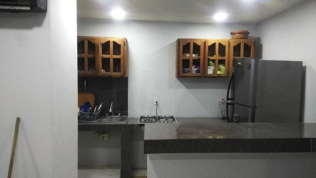 Photo of Kitchen in Valle Dorado