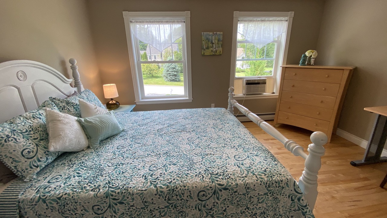 Photo of Bedroom in Scarborough