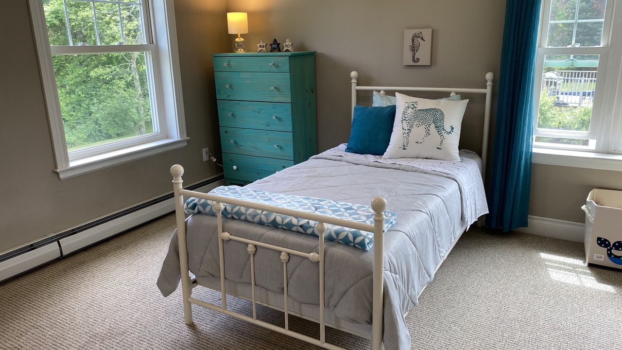 Photo of Bedroom in Scarborough