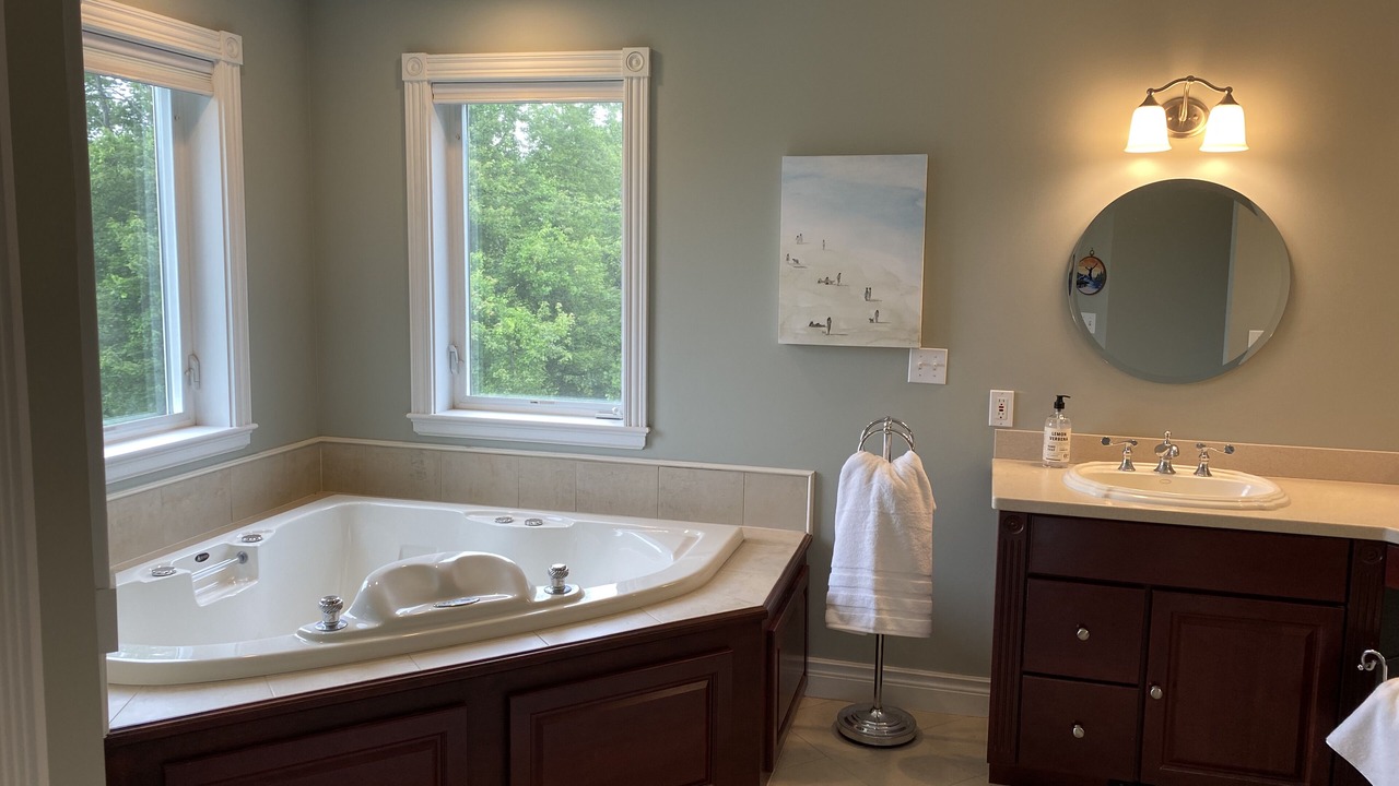 Photo of Bathroom in Scarborough